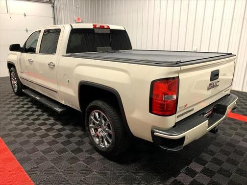 2014 GMC Sierra 1500 Denali