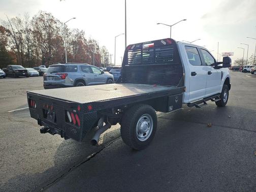 2022 Ford F-250 XL