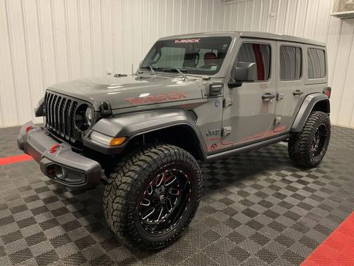 2023 Jeep Wrangler 4xe Base