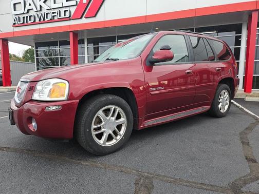 2007 GMC Envoy Denali