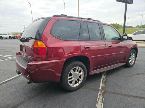 2007 GMC Envoy Denali