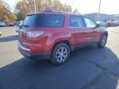 2013 GMC Acadia SLT-1