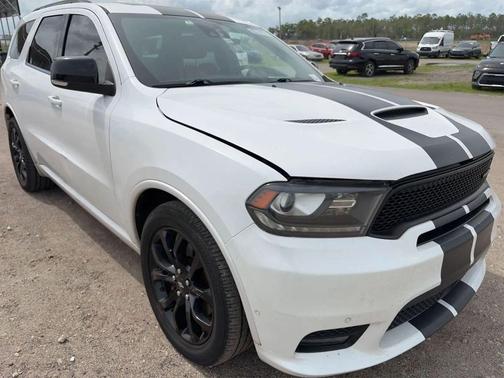 2019 Dodge Durango R/T