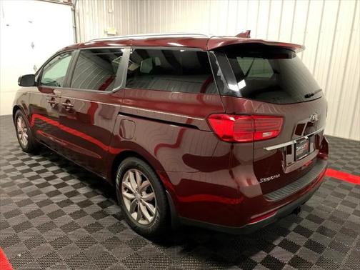 2020 Kia Sedona EX