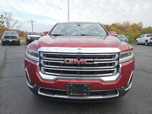 2020 GMC Acadia FWD SLE