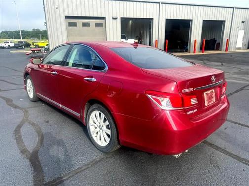2010 Lexus ES 350 Base