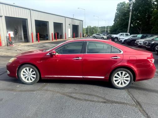 2010 Lexus ES 350 Base