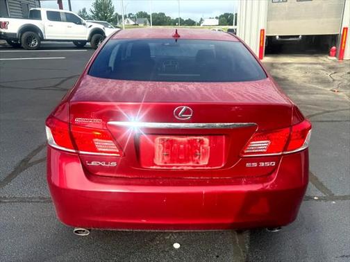 2010 Lexus ES 350 Base