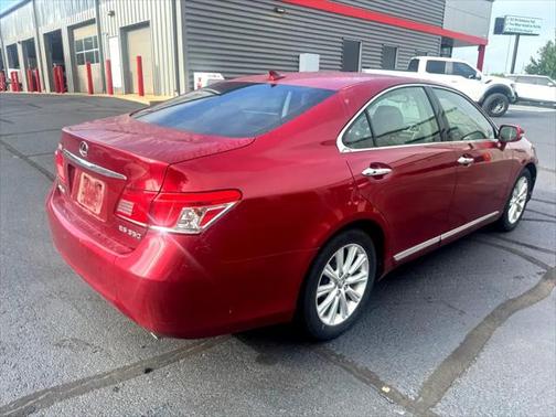 2010 Lexus ES 350 Base