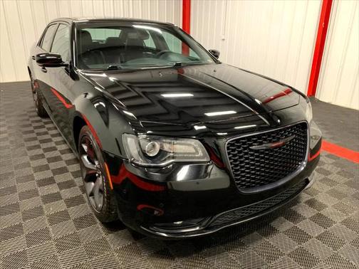 2023 Chrysler 300 S