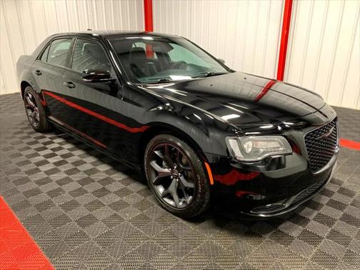 2023 Chrysler 300 S