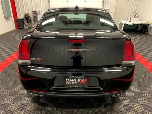 2023 Chrysler 300 S