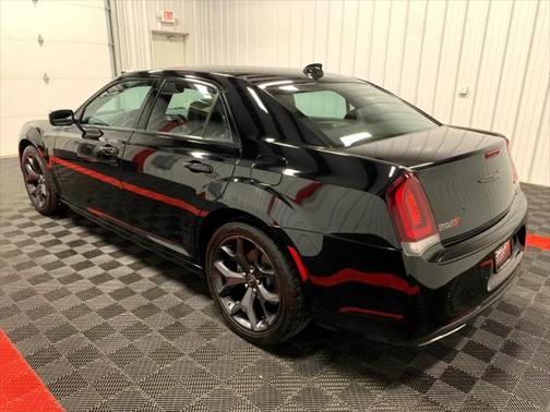 2023 Chrysler 300 S