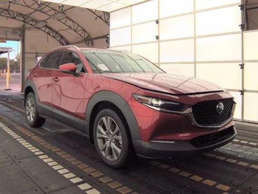 2020 Mazda CX-30 Premium Package