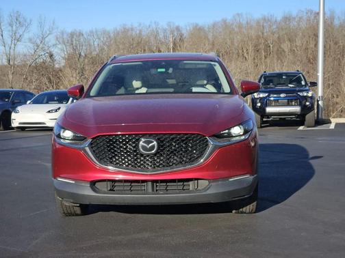 2020 Mazda CX-30 Premium Package