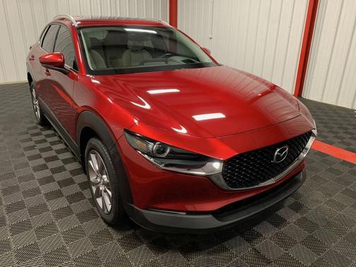 2020 Mazda CX-30 Premium Package