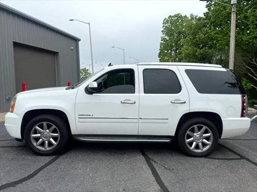 2013 GMC Yukon Denali