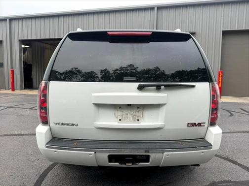 2013 GMC Yukon Denali
