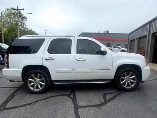 2013 GMC Yukon Denali