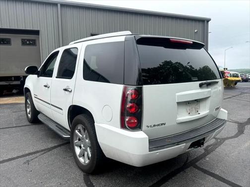 2013 GMC Yukon Denali