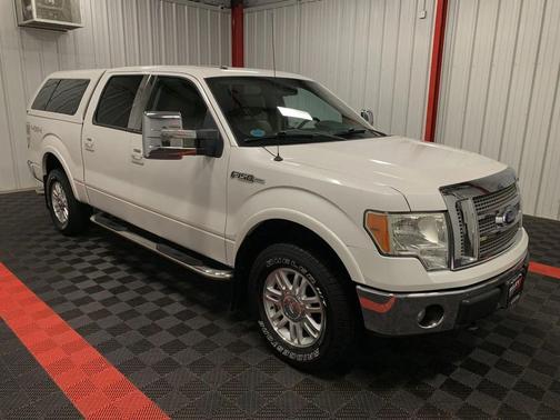 2010 Ford F-150 