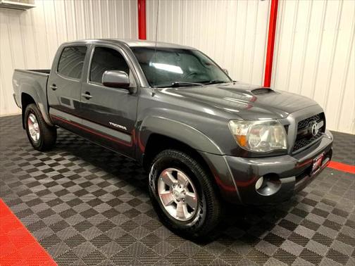 2011 Toyota Tacoma PreRunner