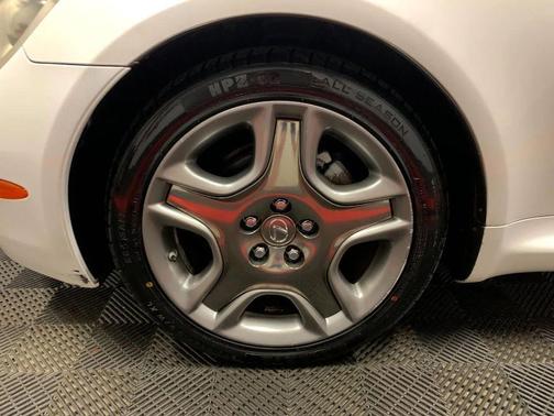 2007 Lexus SC 430 Base