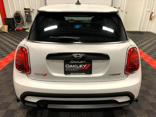 2022 MINI Hardtop Cooper