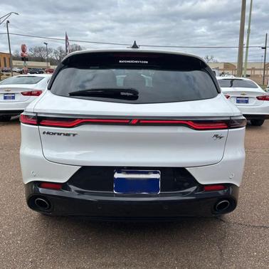 2024 Dodge Hornet R/T EAWD