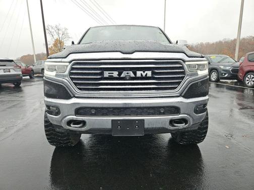 2019 RAM 1500 Longhorn