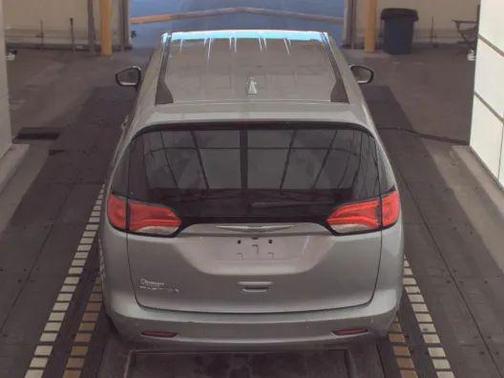 2019 Chrysler Pacifica LX