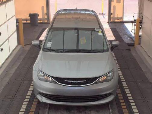 2019 Chrysler Pacifica LX