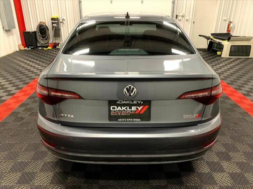 2020 Volkswagen Jetta 1.4T S