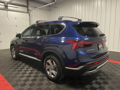 2022 Hyundai SANTA FE SEL 2.4