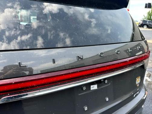 2020 Lincoln Aviator Black Label AWD
