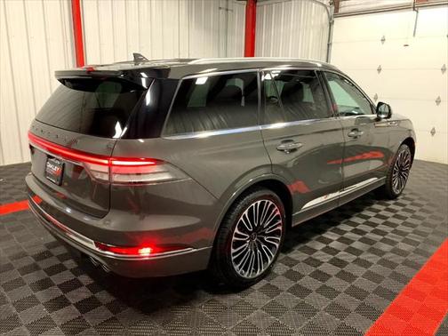 2020 Lincoln Aviator Black Label AWD