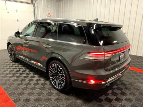 2020 Lincoln Aviator Black Label AWD