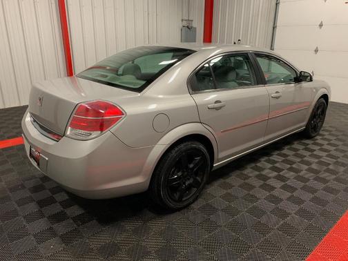 2008 Saturn Aura XE