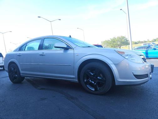 2008 Saturn Aura XE