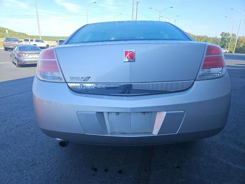 2008 Saturn Aura XE