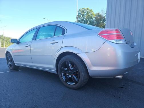 2008 Saturn Aura XE