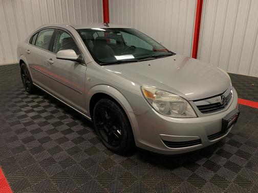 2008 Saturn Aura XE