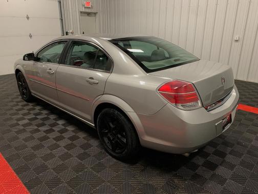 2008 Saturn Aura XE