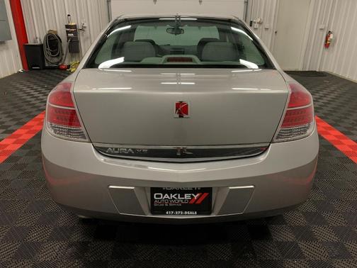 2008 Saturn Aura XE