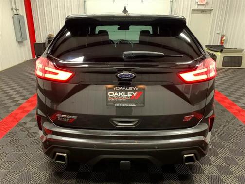 2020 Ford Edge ST