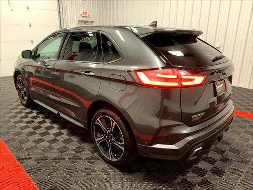 2020 Ford Edge ST