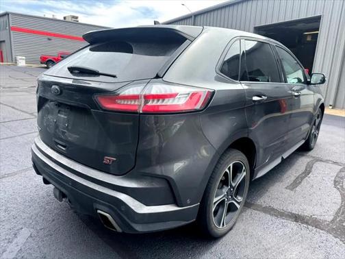 2020 Ford Edge ST