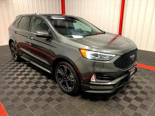 2020 Ford Edge ST