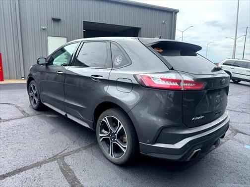 2020 Ford Edge ST