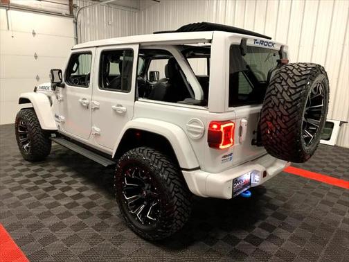 2024 Jeep Wrangler 4xe High Altitude